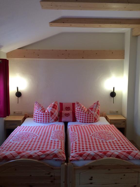 Pension Zum Bauernstuebl Meerane Extérieur photo