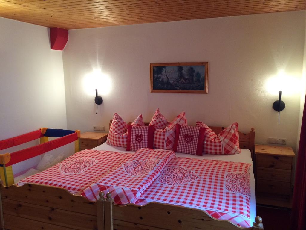 Pension Zum Bauernstuebl Meerane Extérieur photo